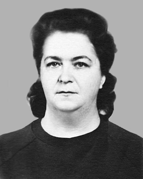 Маликова